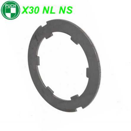 Innere Kupplungslamelle Puch X30 NL NS